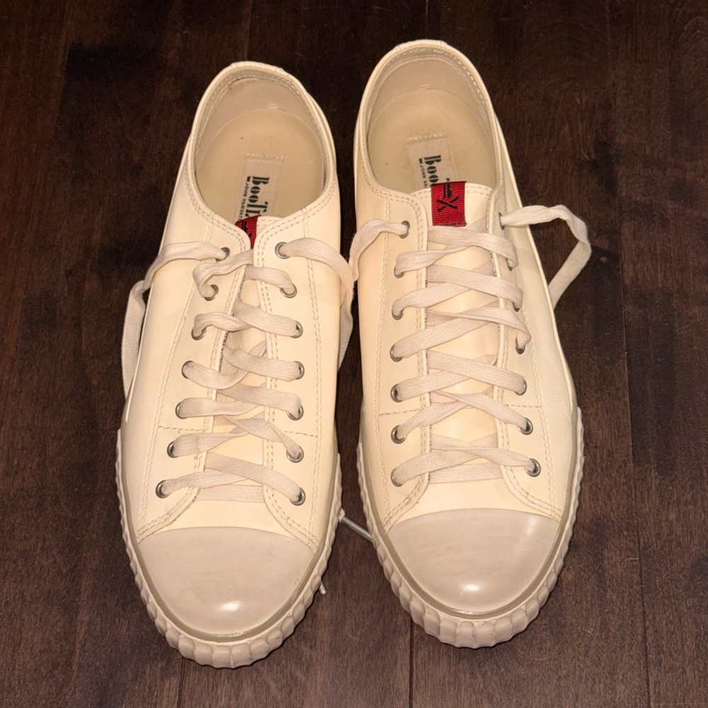 John Varvatos Bootleg Sneakers
